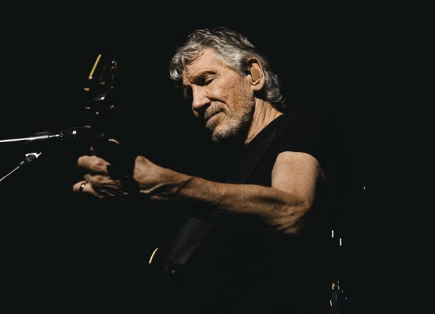 Roger Waters