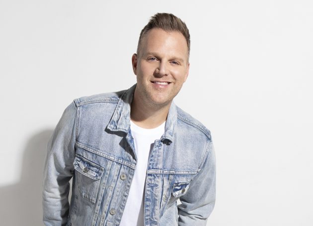 Matthew West