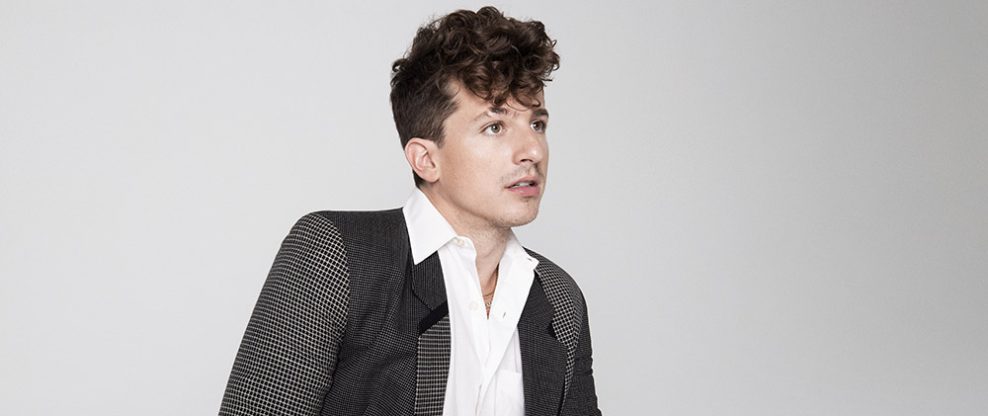 Charlie Puth