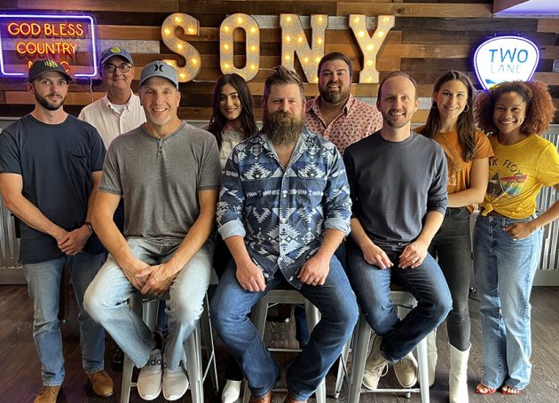 Sony Music Publishing Nashville