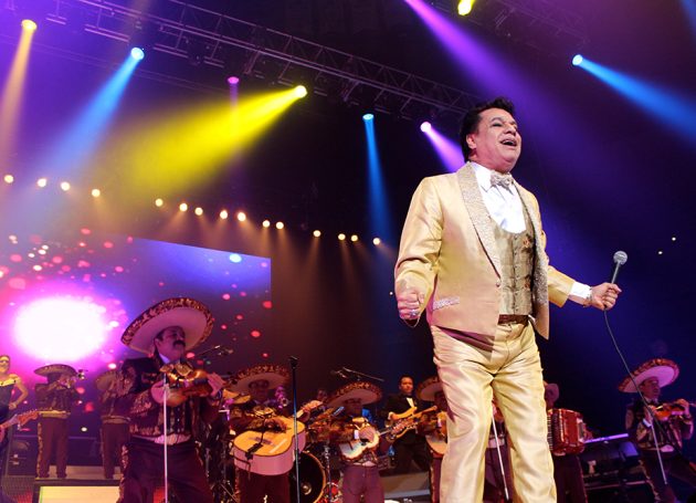 Juan Gabriel