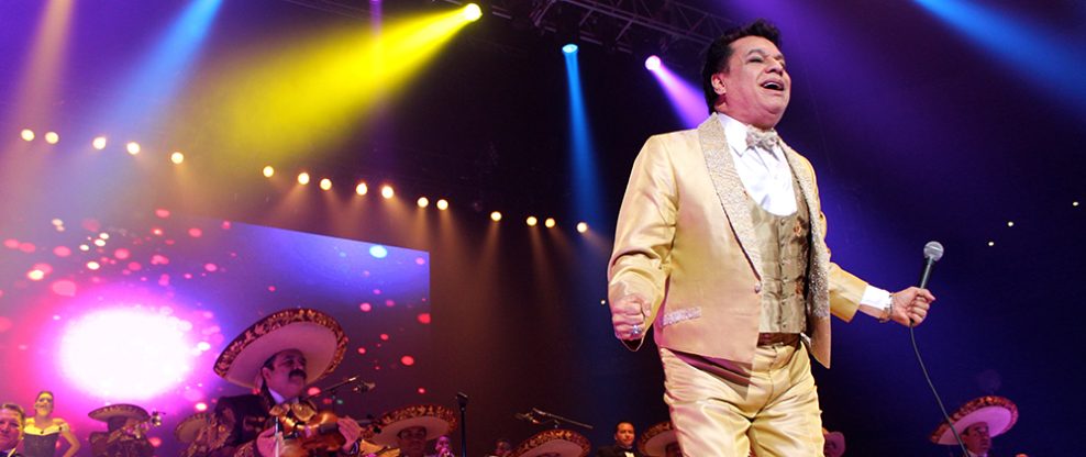 Juan Gabriel