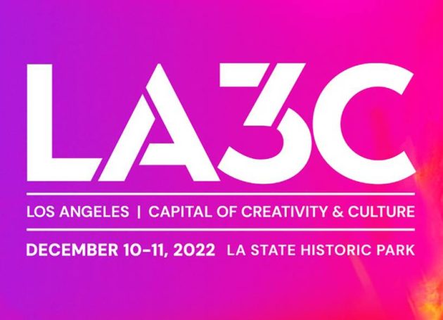 Megan Thee Stallion and Maluma Headline the Inaugural Los Angeles The Capital of Culture and Creativity (LA3C) Festival