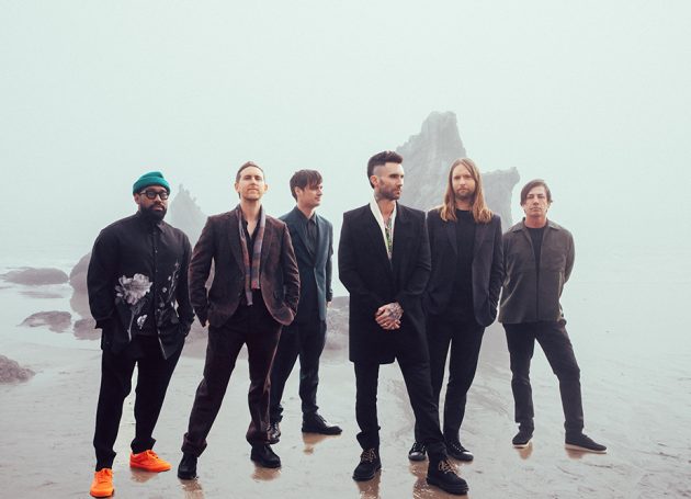 Maroon 5