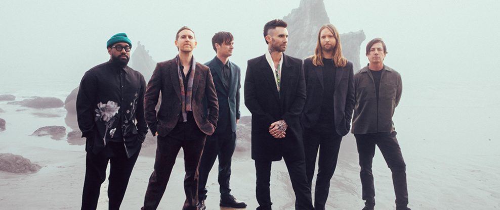 Maroon 5