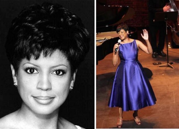 Actor And Singer Marva Hicks Taha Dies