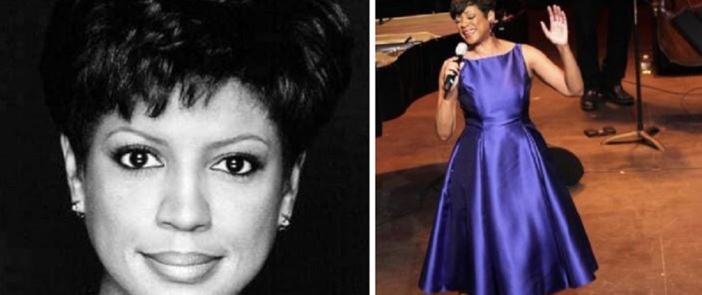 Actor And Singer Marva Hicks Taha Dies