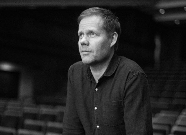 Max Richter