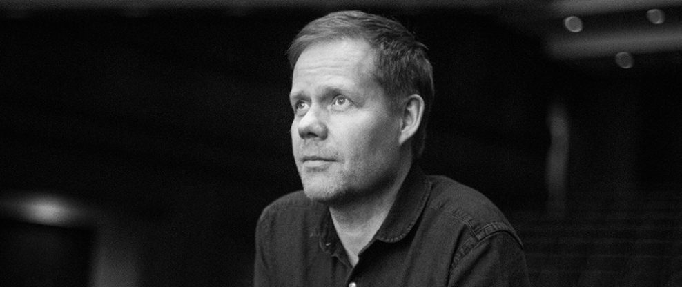 Max Richter