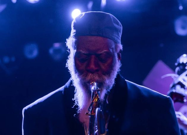 Jazz Legend and Saxophonist Pharoah Sanders Has Died at 81