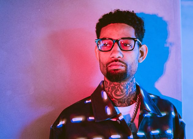 PnB Rock