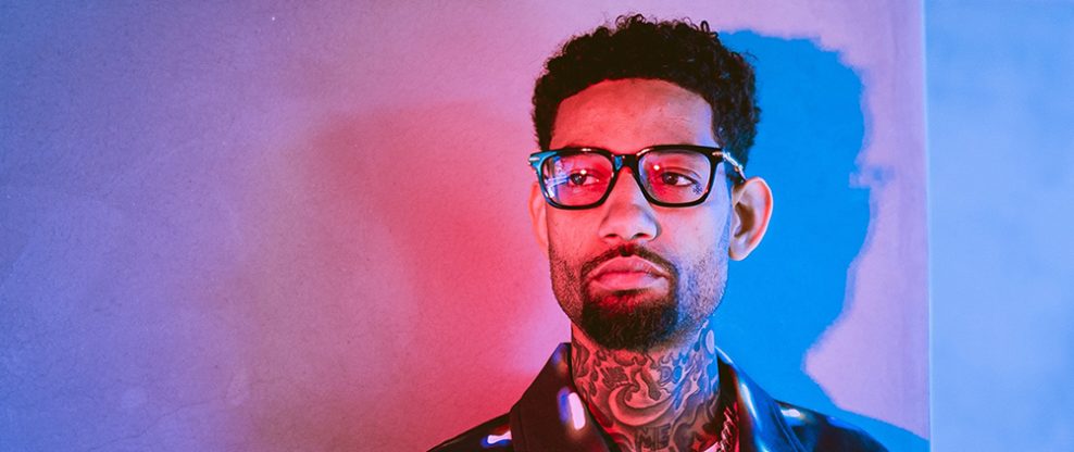 PnB Rock