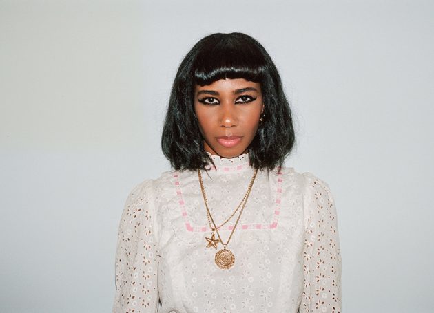 Santigold