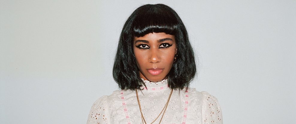 Santigold