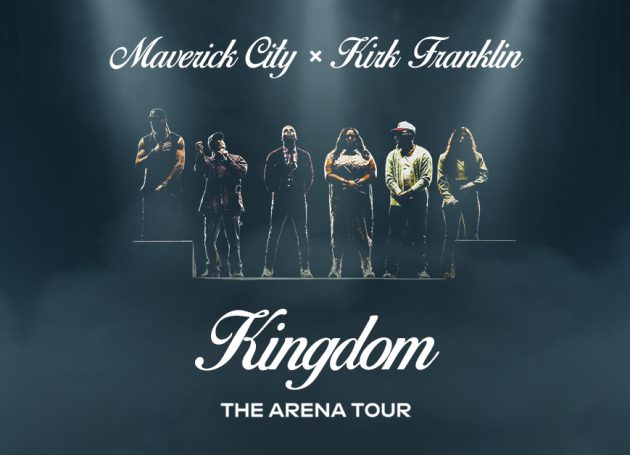 Kingdom Tour