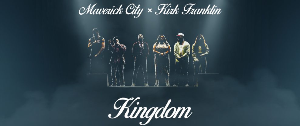 Kingdom Tour