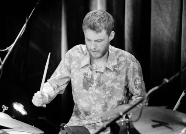 The Smile Drummer Tom Skinner Announces New Solo Album - 'Voices of Bishara'