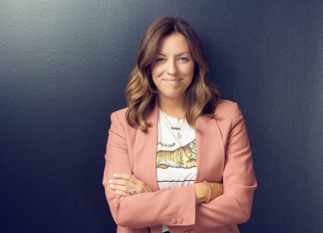 Young Guns Publishing Names Laura Wright Alexander Senior Vice President, Creative