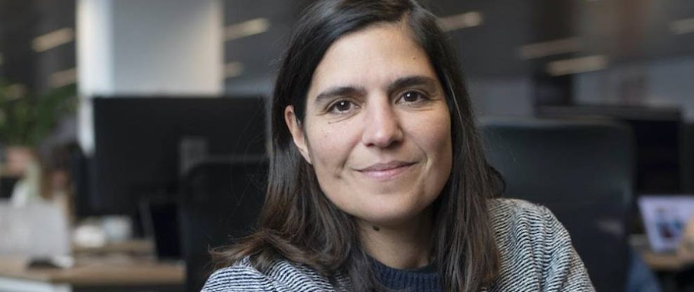 Elena Barreras Named New Director of Music Industry Conference Primavera Pro