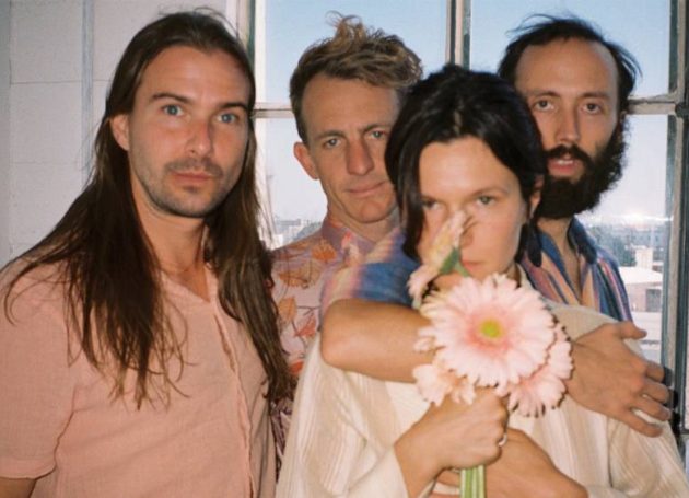 Big Thief Announce Spring 2023 Tour Hitting US, UK, and Europe