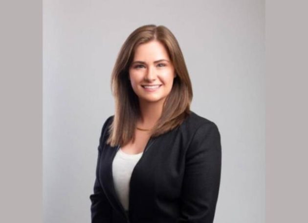 Lindsay Conlin Promoted to Senior Vice President of Exactuals