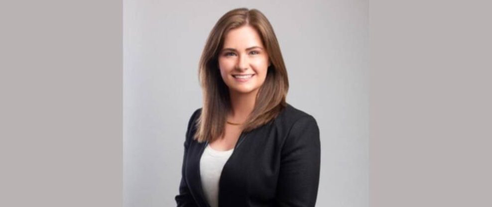 Lindsay Conlin Promoted to Senior Vice President of Exactuals