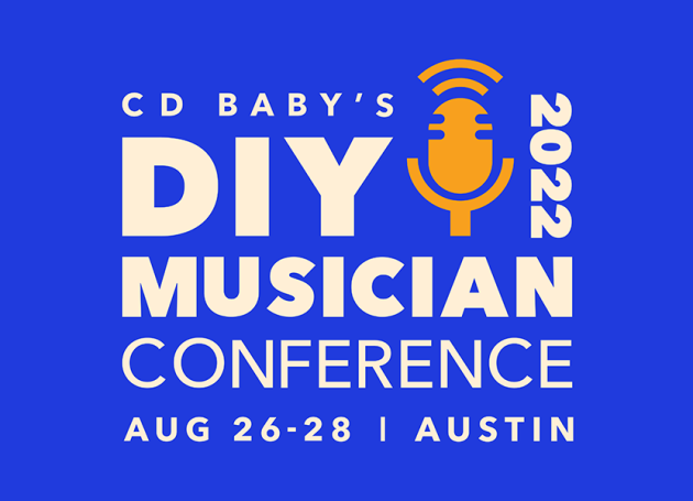 DIY Conference