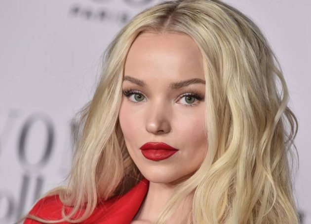 Sony Music Publishing Signs Global Deal With Disney Darling, Dove Cameron