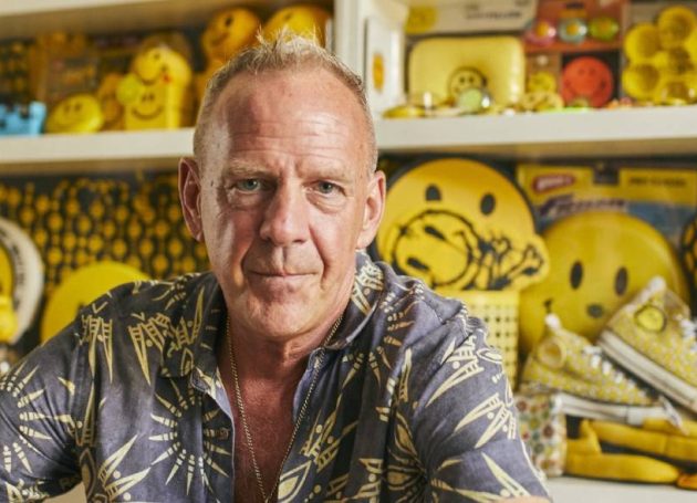 Fatboy Slim Announces UK Tour For 2023 - 'Y'all Are The Music, We're Just the DJs'