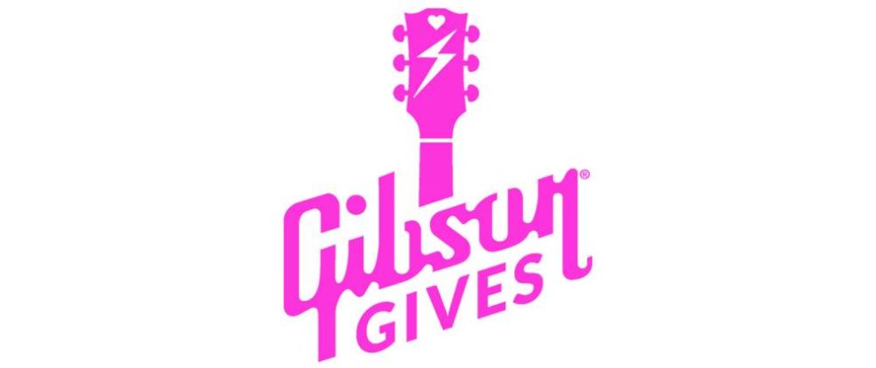 Gibson Gives Announces Hikma Kloxxado Naloxone Commitment Valued at $1M As TEMPO Program Trains and Empowers Musicians in Overdose Prevention