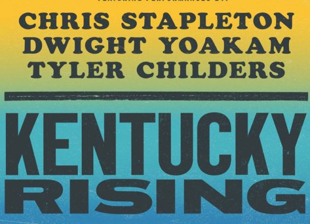 Kentucky Rising Benefit Concert to Feature Chris Stapleton, Dwight Yoakam, and More