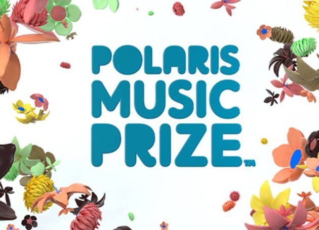 The Shortlist Announced For The 2023 Polaris Music Prize