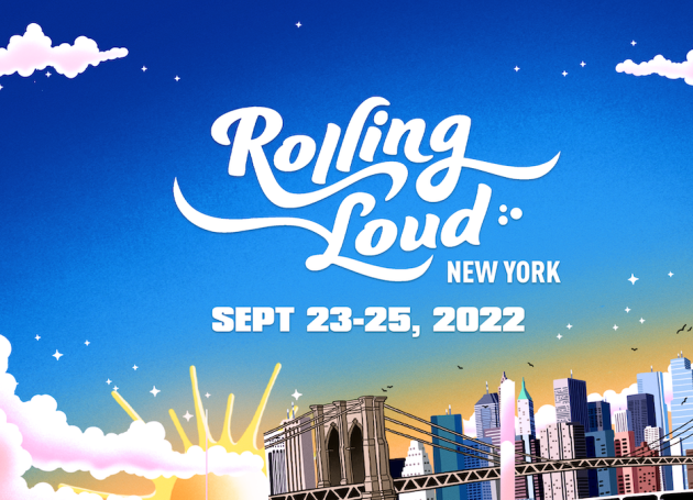 Report: Drill Rappers Dropped From The Rolling Loud NY Lineup Following Request From The NYPD