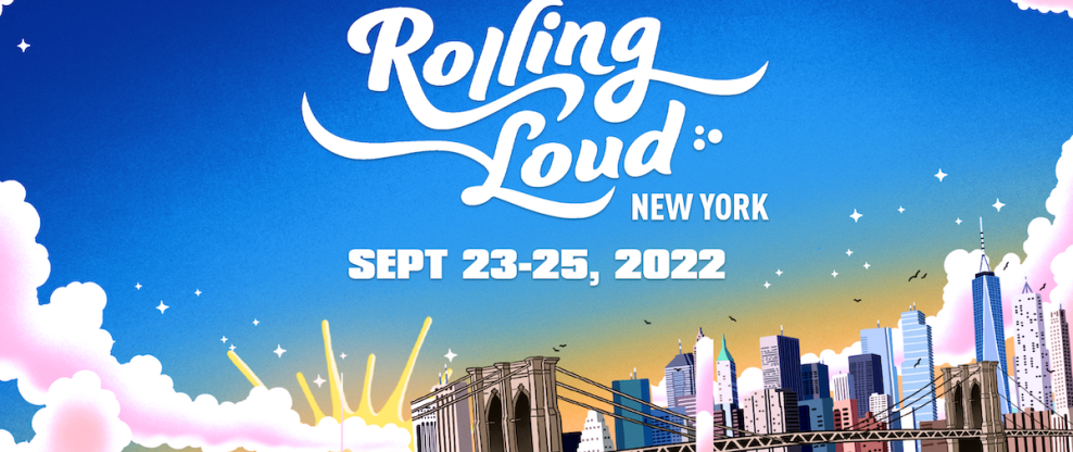 Report: Drill Rappers Dropped From The Rolling Loud NY Lineup Following Request From The NYPD