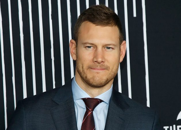 Tom Hopper