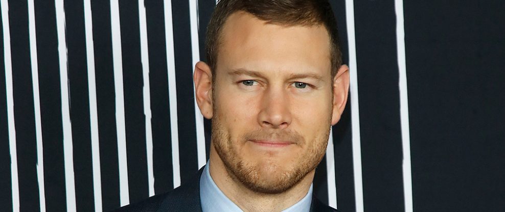 Tom Hopper