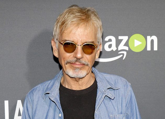 Billy Bob Thornton