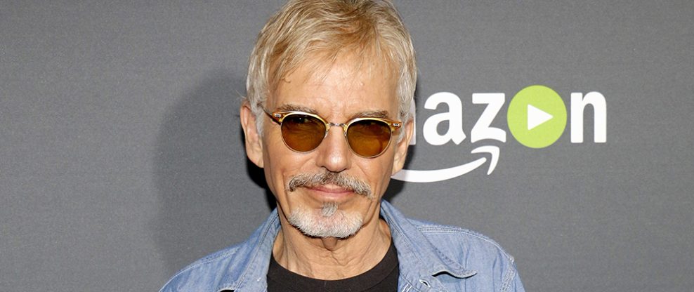 Billy Bob Thornton