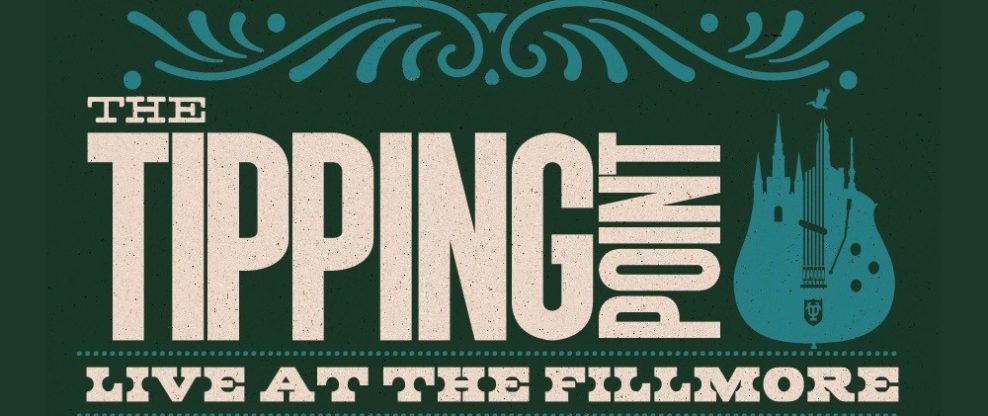 Stephen Marley And Lukas Nelson Join The Lineup For Tipping Point 2022