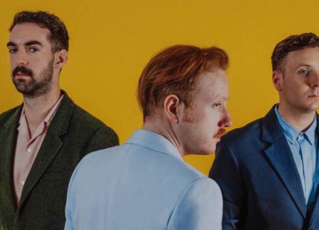 Two Door Cinema Club