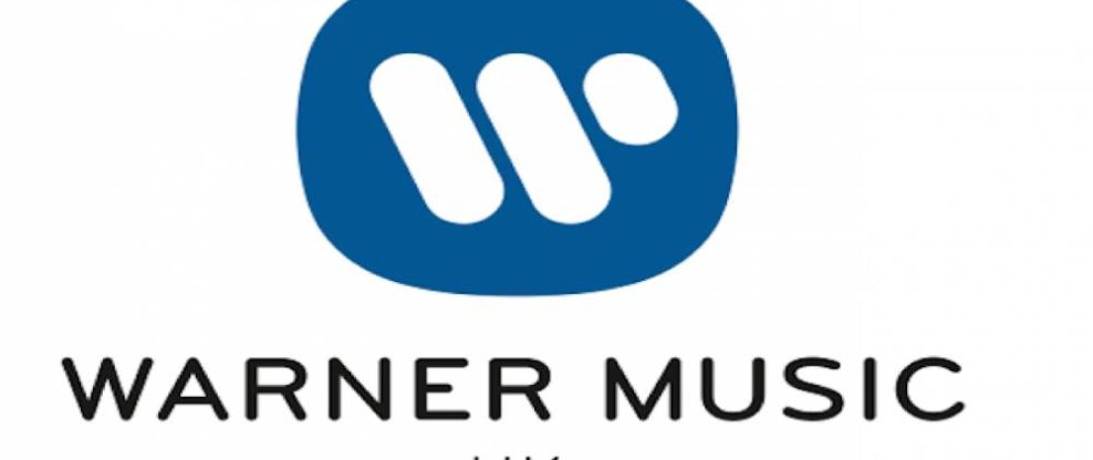 Charlotte Saxe Promoted to Senior Vice President at Warner Music UK