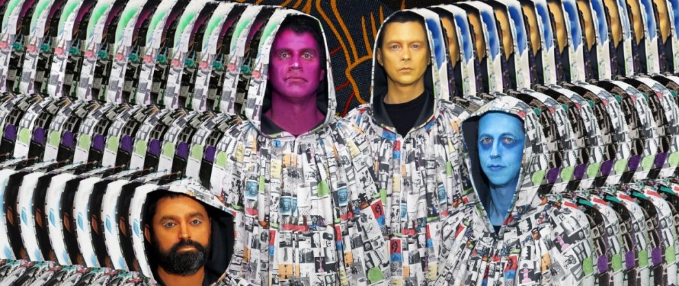 Animal Collective Is The Latest Artist To Cancel An ‘Unsustainable’ Tour