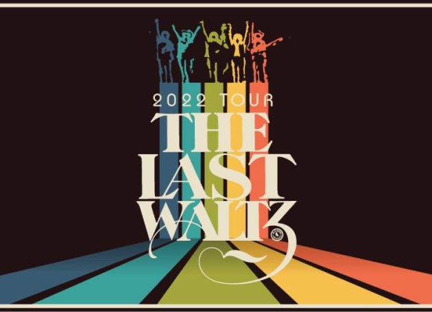 The Last Waltz Tour 2022 With Warren Haynes, Don Was, Jamey Johnson, John Medeski, and More Adds Additional Dates