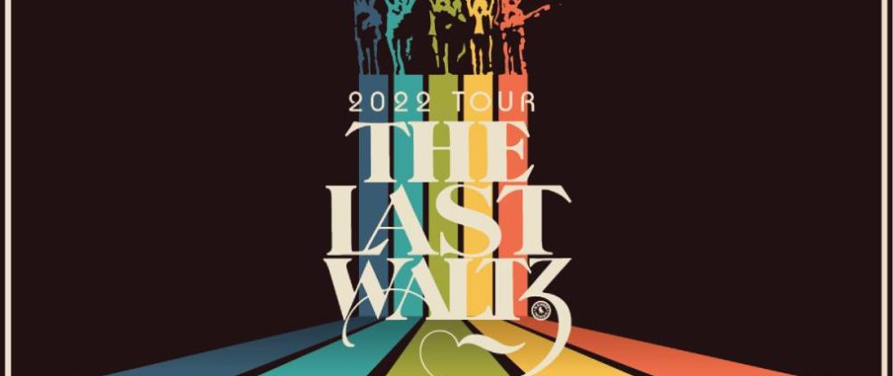 The Last Waltz Tour 2022 With Warren Haynes, Don Was, Jamey Johnson, John Medeski, and More Adds Additional Dates