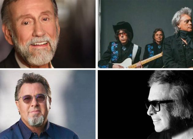 The Musicians Hall of Fame & Museum Announces Inductees Including Vince Gill, Don McLean, and More