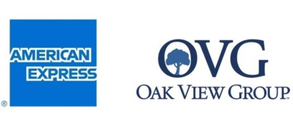 Oak View Group and American Express Announce Partnerships With UBS and Climate Pledge Arena