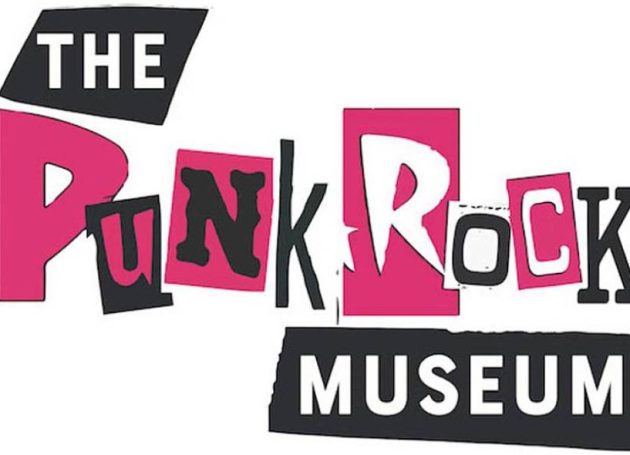 First Punk Music Museum Set to Open in January 2023 - Thanks To Fat Mike From NOFX