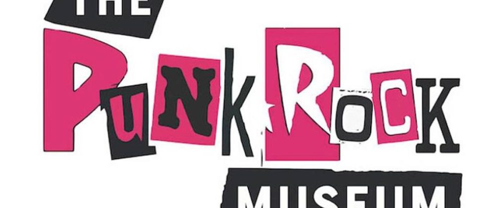 First Punk Music Museum Set to Open in January 2023 - Thanks To Fat Mike From NOFX