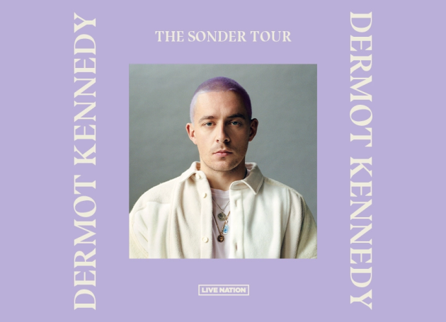 Dermot Kennedy