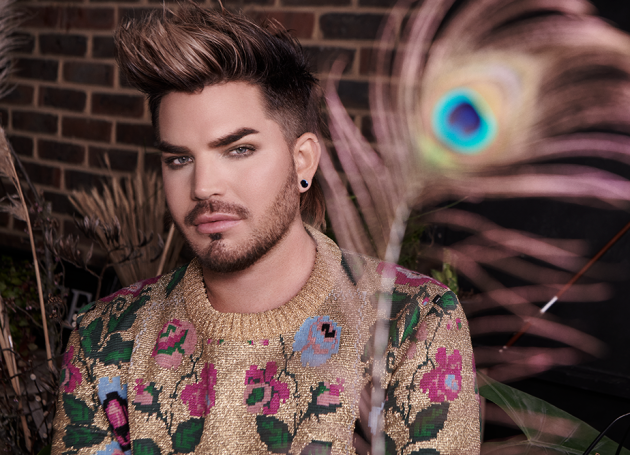 Adam Lambert